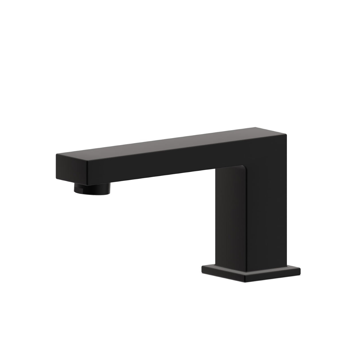 Newform 66483 - Nero opaco - codice 66483.01.093