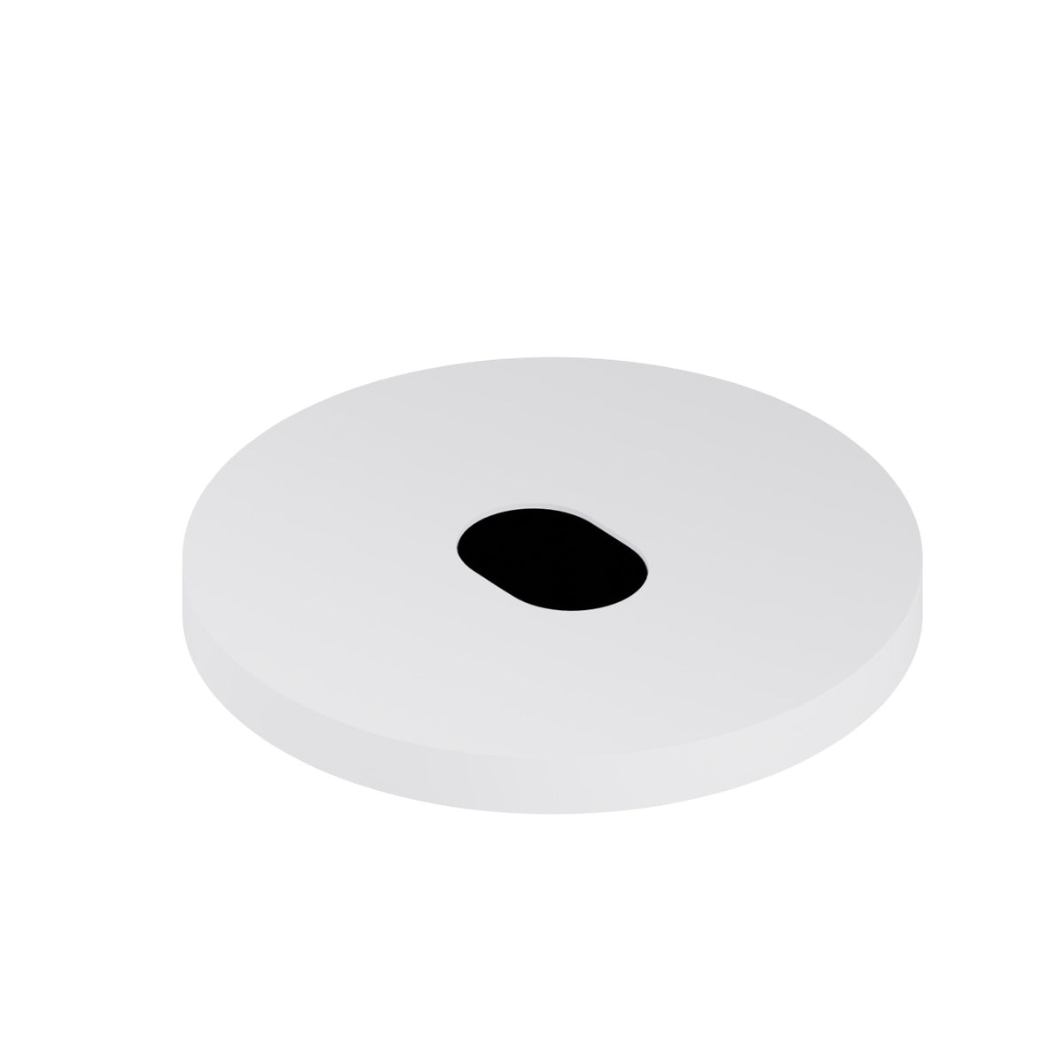 Newform 66701 - Bianco opaco - codice 66701.01.014
