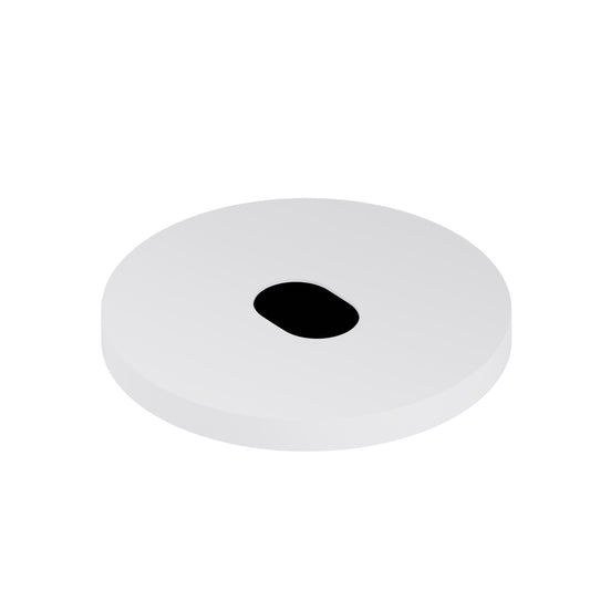 Newform 66701 - Bianco opaco - codice 66701.01.014