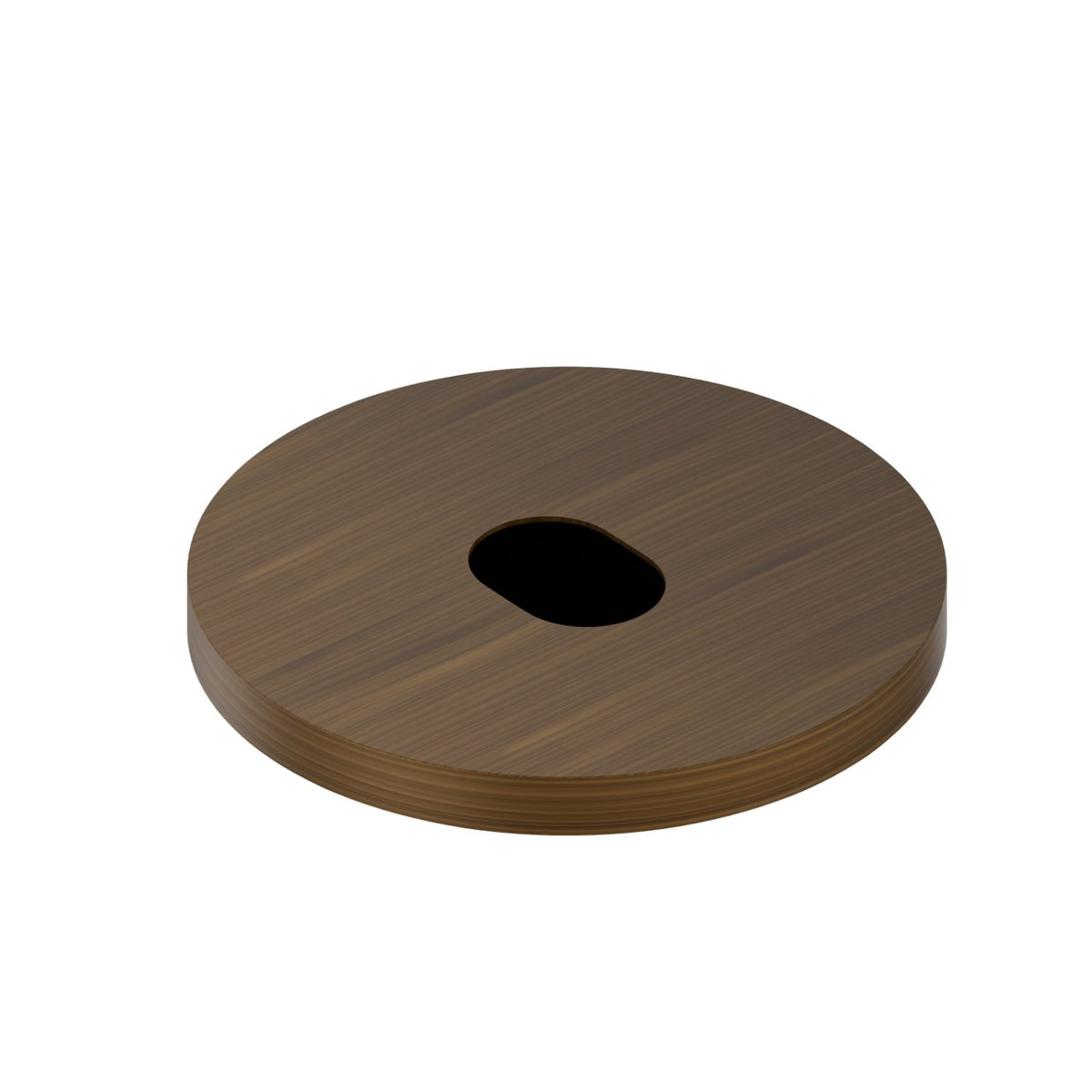 Newform 66701 - Groove Bronze - codice 66701.47.083