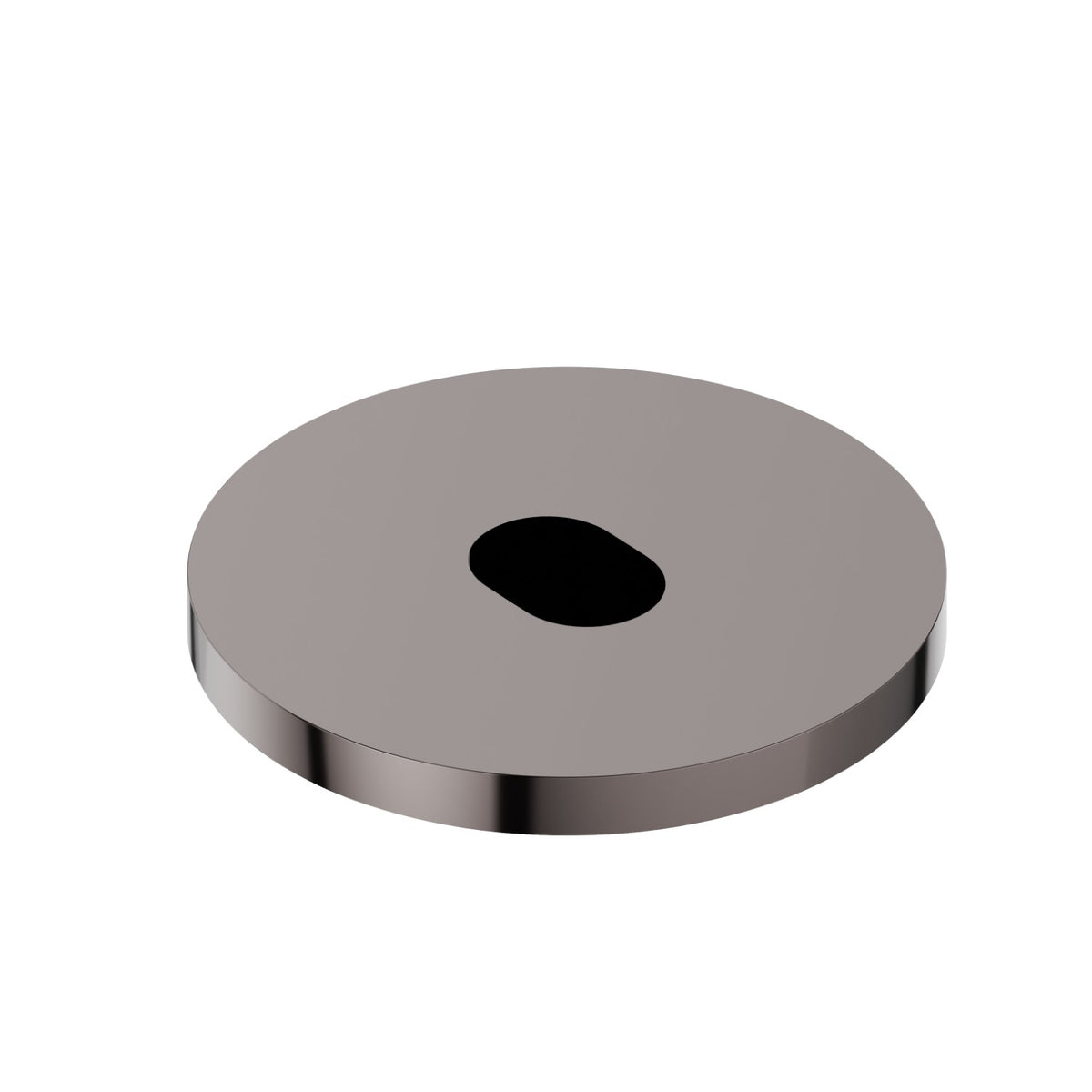 Newform 66701 - PVD Gun Metal - codice 66701.58.063