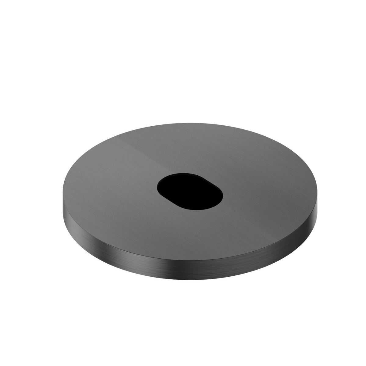 Newform 66701 - PVD brushed Gun Metal - codice 66701.59.064