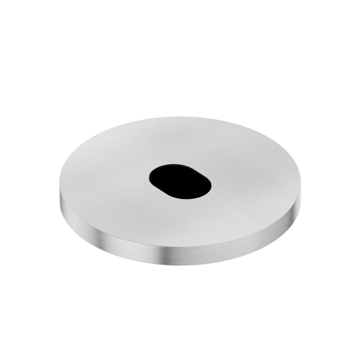 Newform 66701 - PVD brushed Acciaio inox - codice 66701.59.066