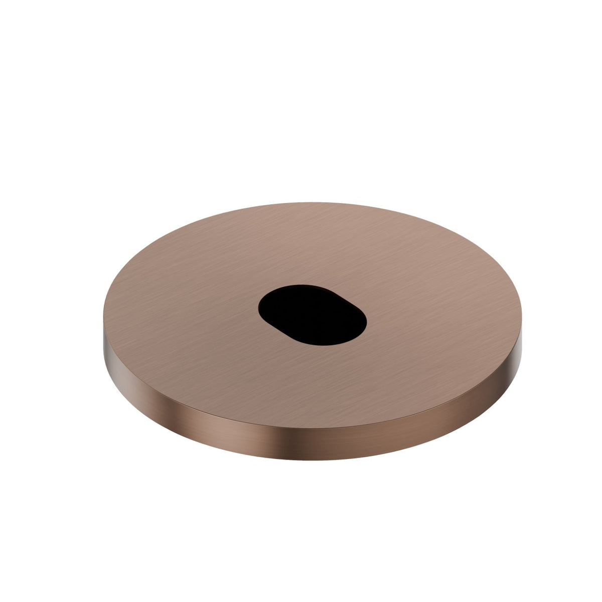 Newform 66701 - PVD brushed Copper Bronze - codice 66701.59.067