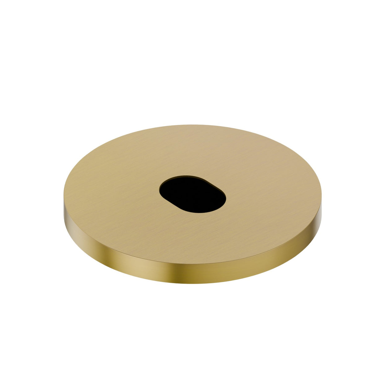Newform 66701 - PVD brushed Gold - codice 66701.59.097