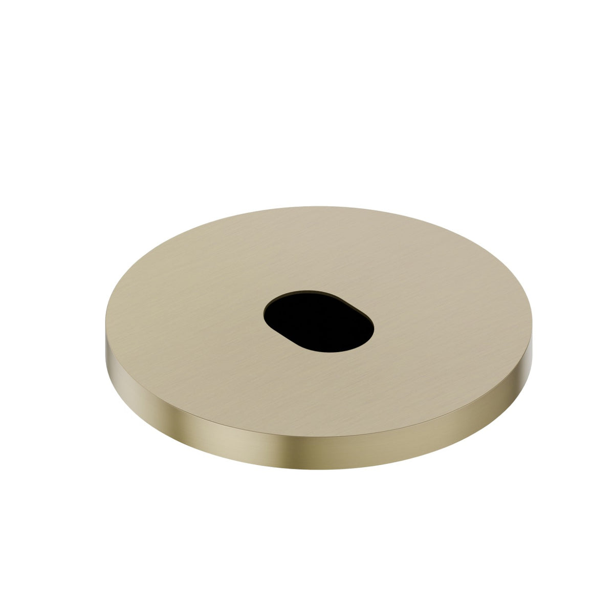 Newform 66701 - PVD brushed Pale Gold - codice 66701.59.098