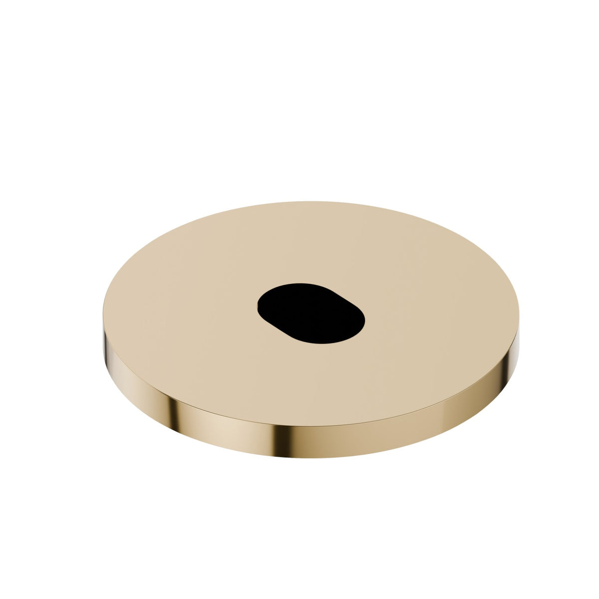 Newform 66701 - PVD Gold lucido - codice 66701.61.020