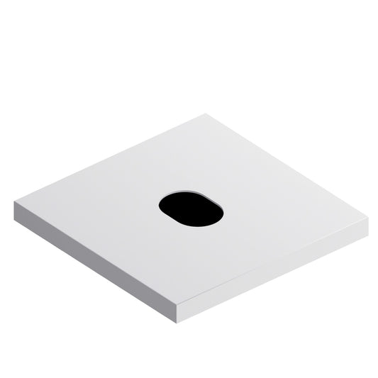 Newform 66702 - Bianco opaco - codice 66702.01.014