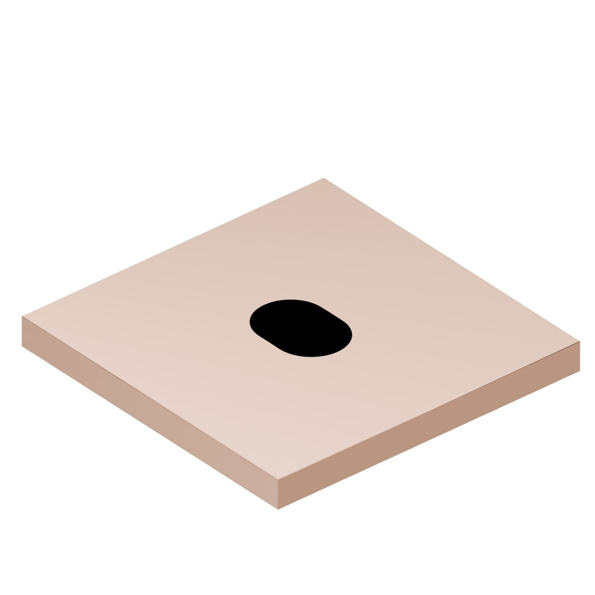 Newform 66702 - PVD Copper Bronze - codice 66702.58.061