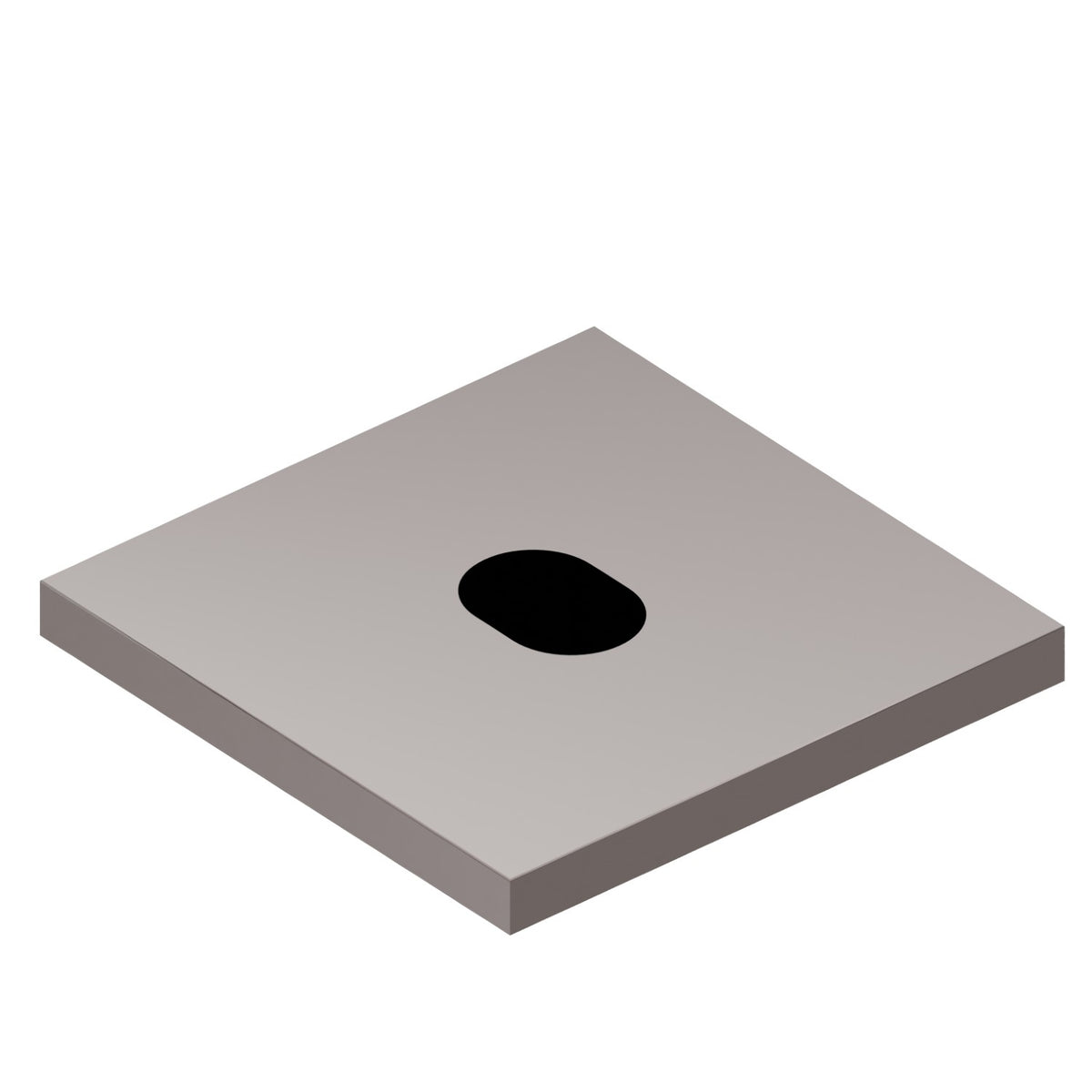 Newform 66702 - PVD Gun Metal - codice 66702.58.063