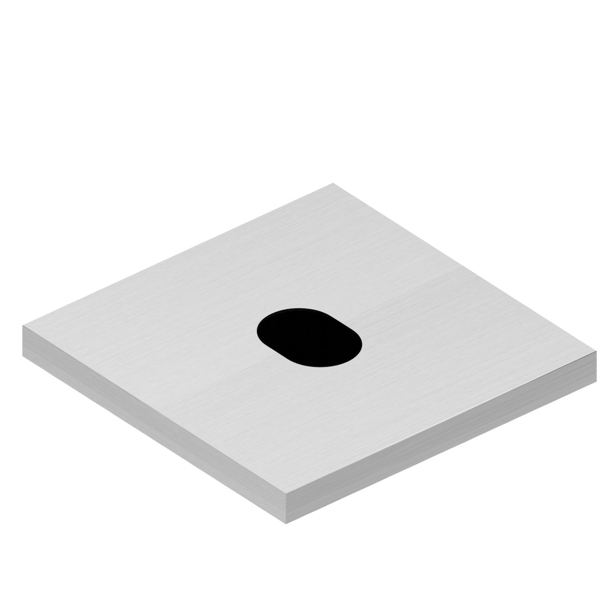 Newform 66702 - PVD brushed Acciaio inox - codice 66702.59.066