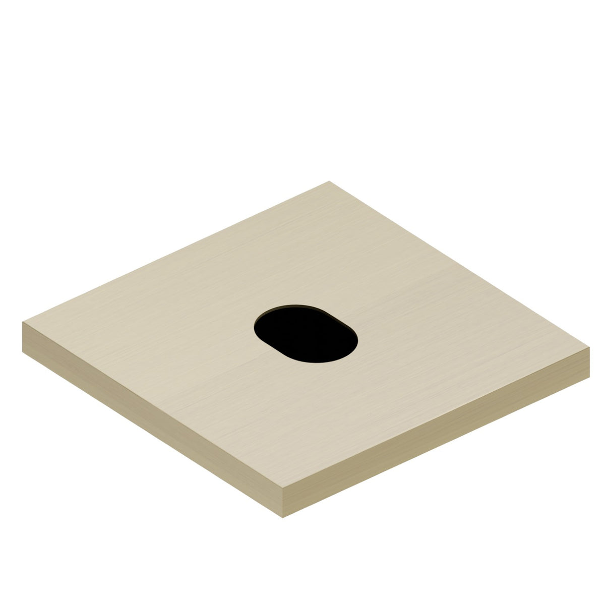 Newform 66702 - PVD brushed Pale Gold - codice 66702.59.098