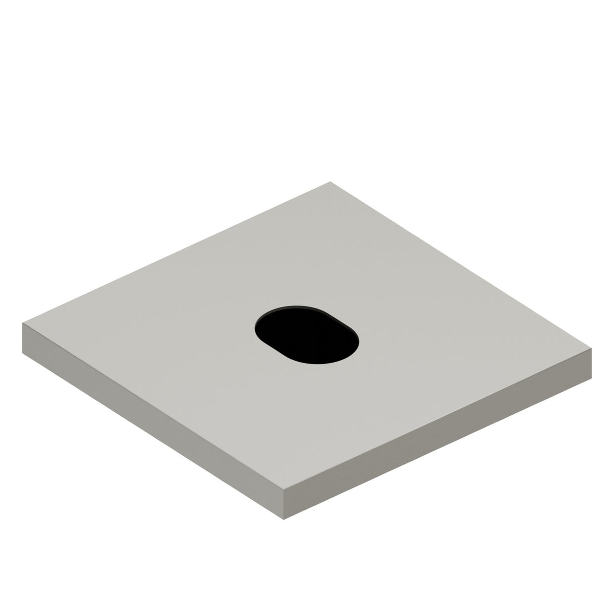 Newform 66702 - Titanio satinato - codice 66702.M0.070