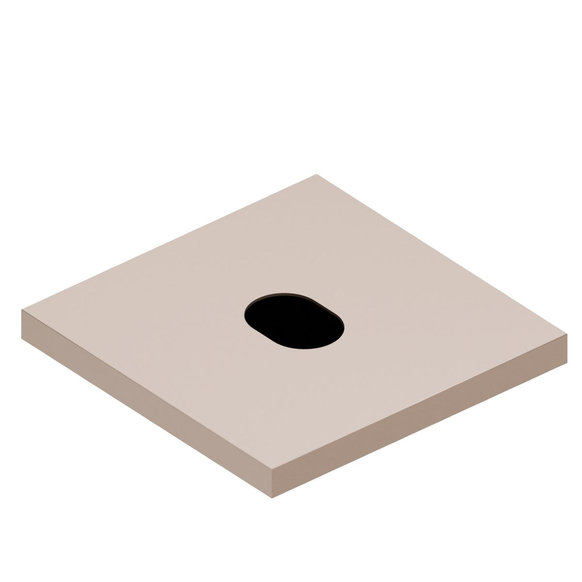 Newform 66702 - Rame satinato - codice 66702.M0.072