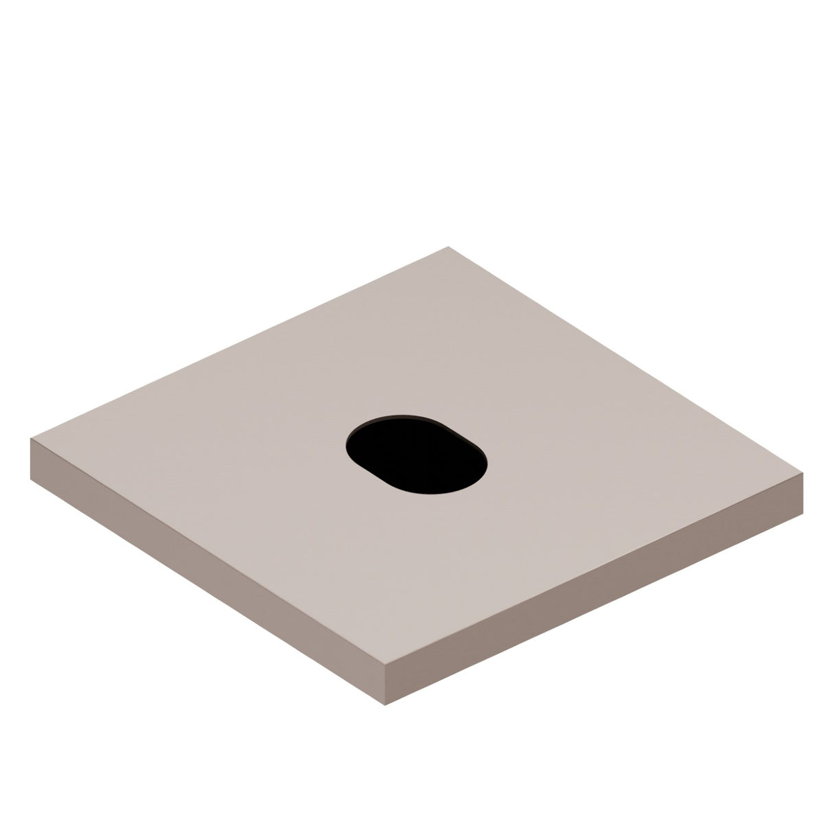 Newform 66702 - Rame lucido - codice 66702.M0.075