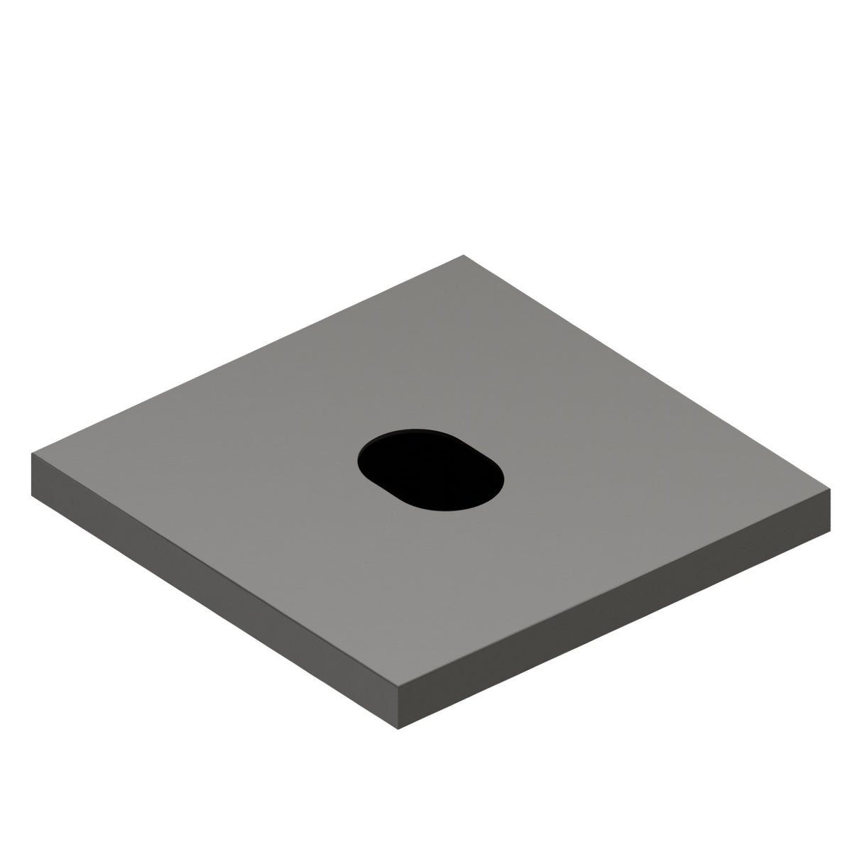 Newform 66702 - Carbon satinato - codice 66702.M0.077