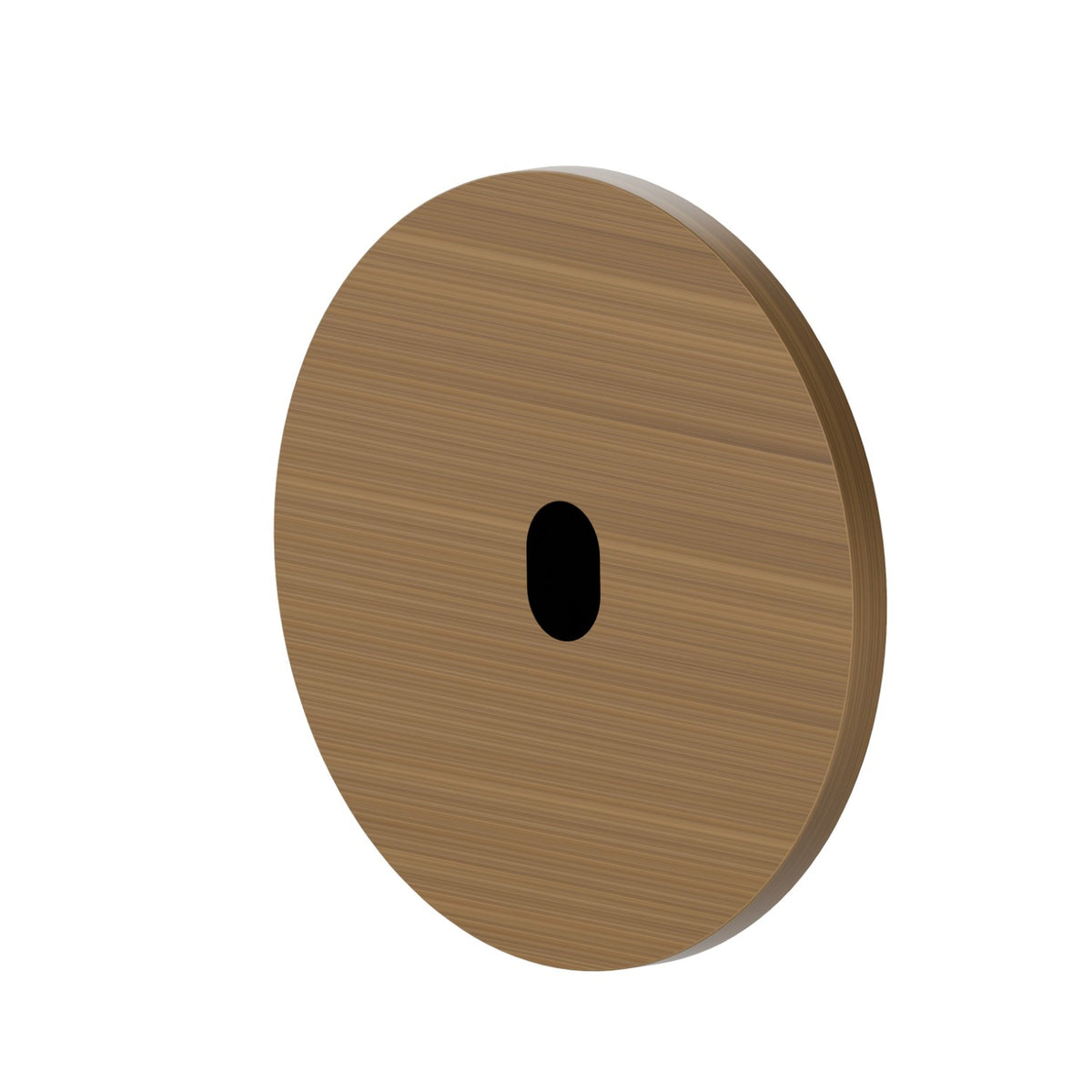 Newform 66703 - Groove Bronze - codice 66703.47.083