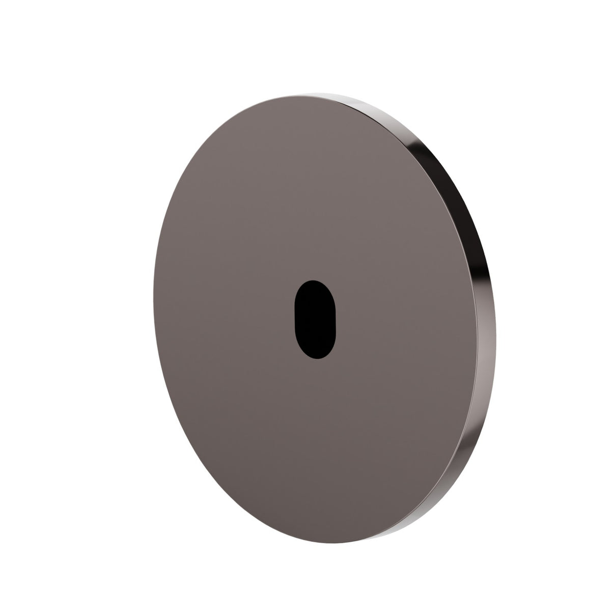 Newform 66703 - PVD Gun Metal - codice 66703.58.063