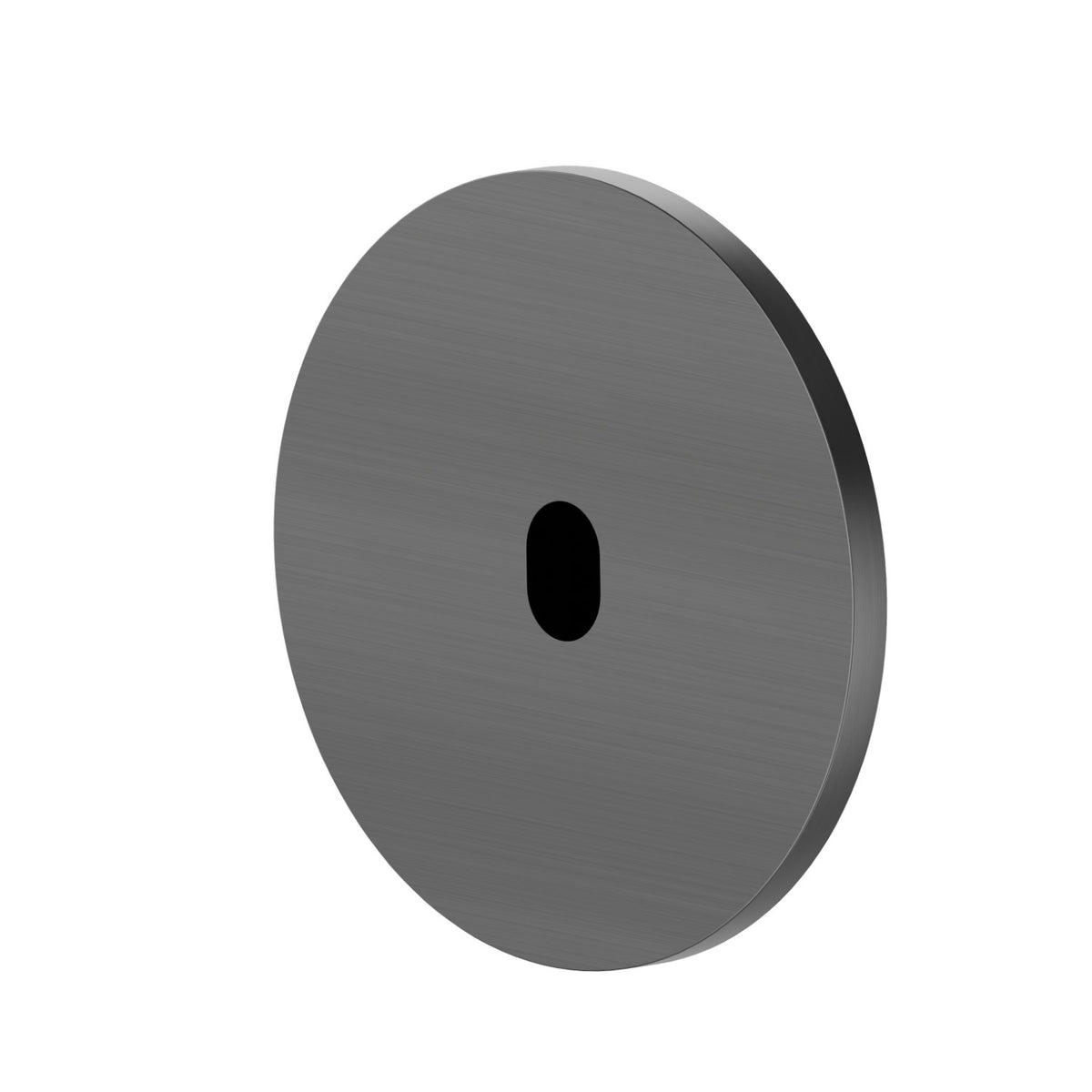 Newform 66703 - PVD brushed Gun Metal - codice 66703.59.064