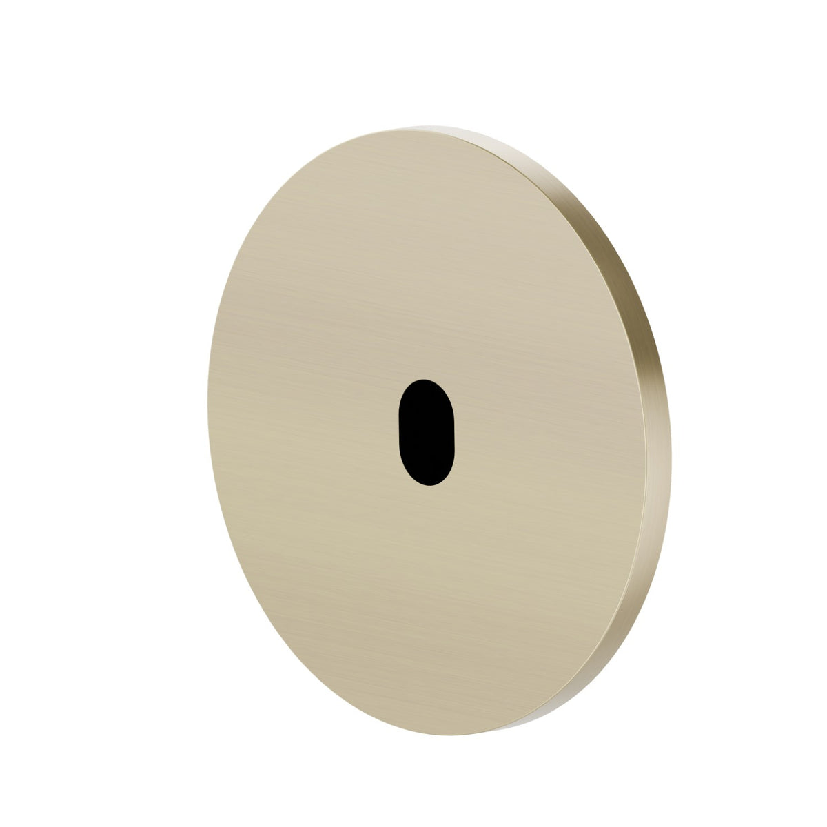 Newform 66703 - PVD brushed Pale Gold - codice 66703.59.098