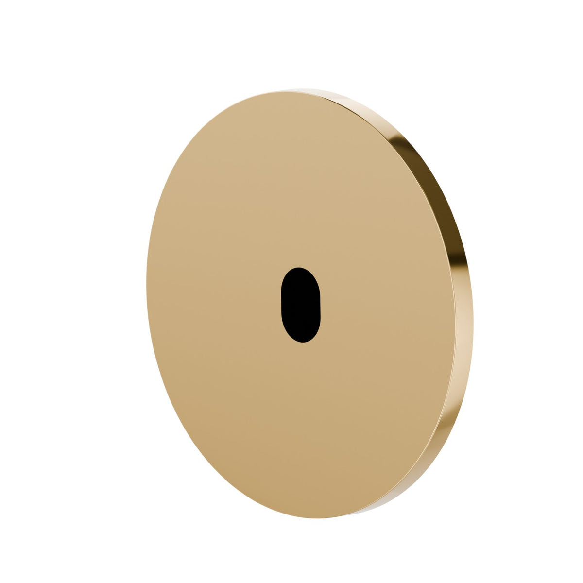 Newform 66703 - PVD Gold lucido - codice 66703.61.020
