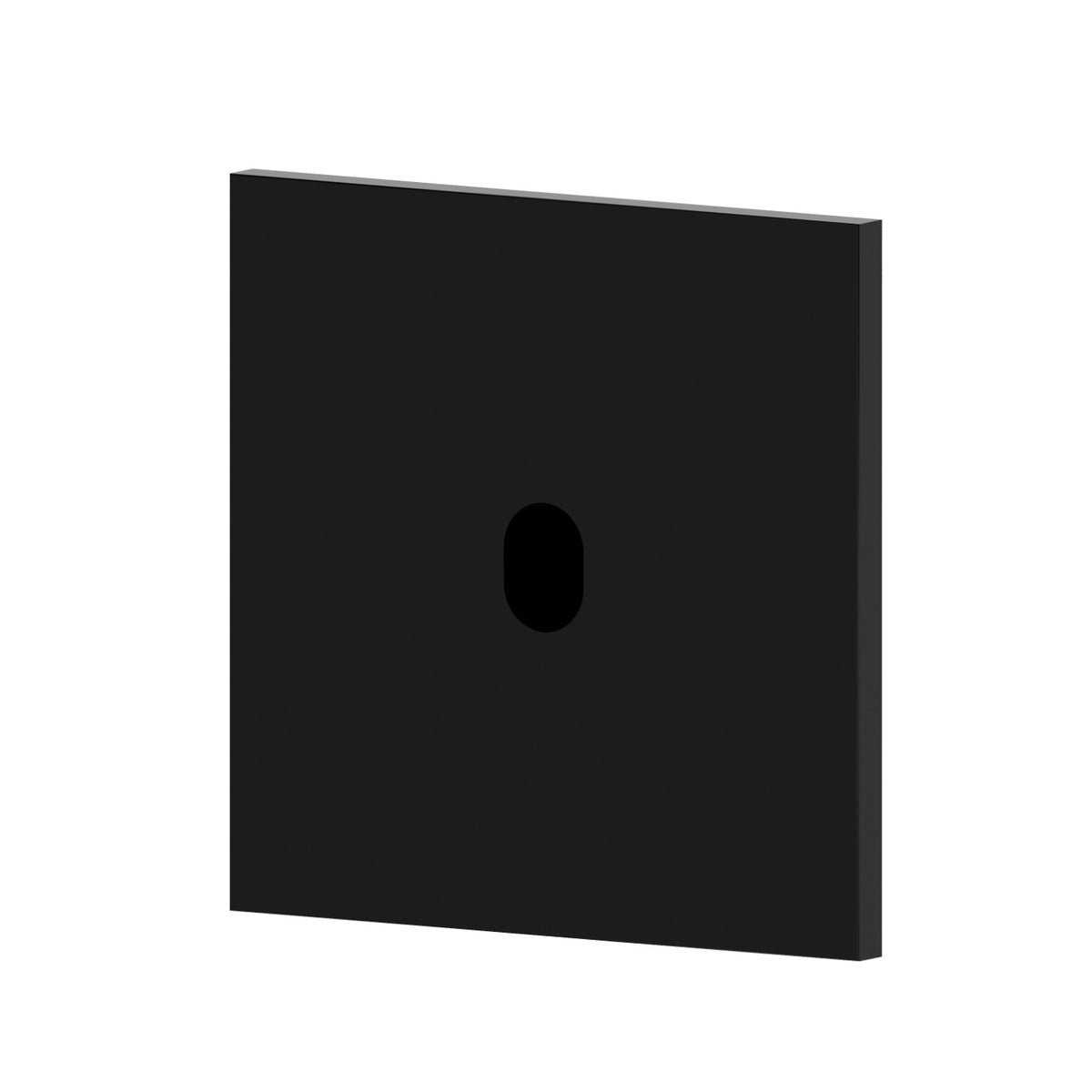 Newform 66704 - Nero opaco - codice 66704.01.093