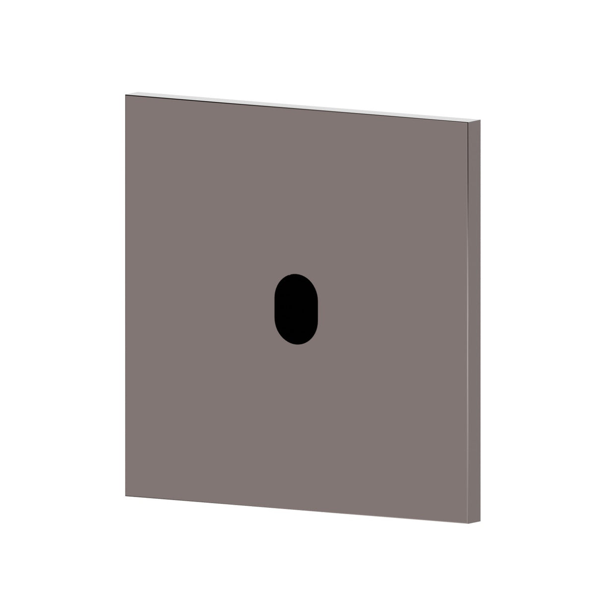 Newform 66704 - PVD Gun Metal - codice 66704.58.063