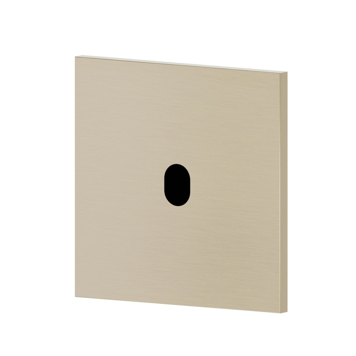 Newform 66704 - PVD brushed Pale Gold - codice 66704.59.098