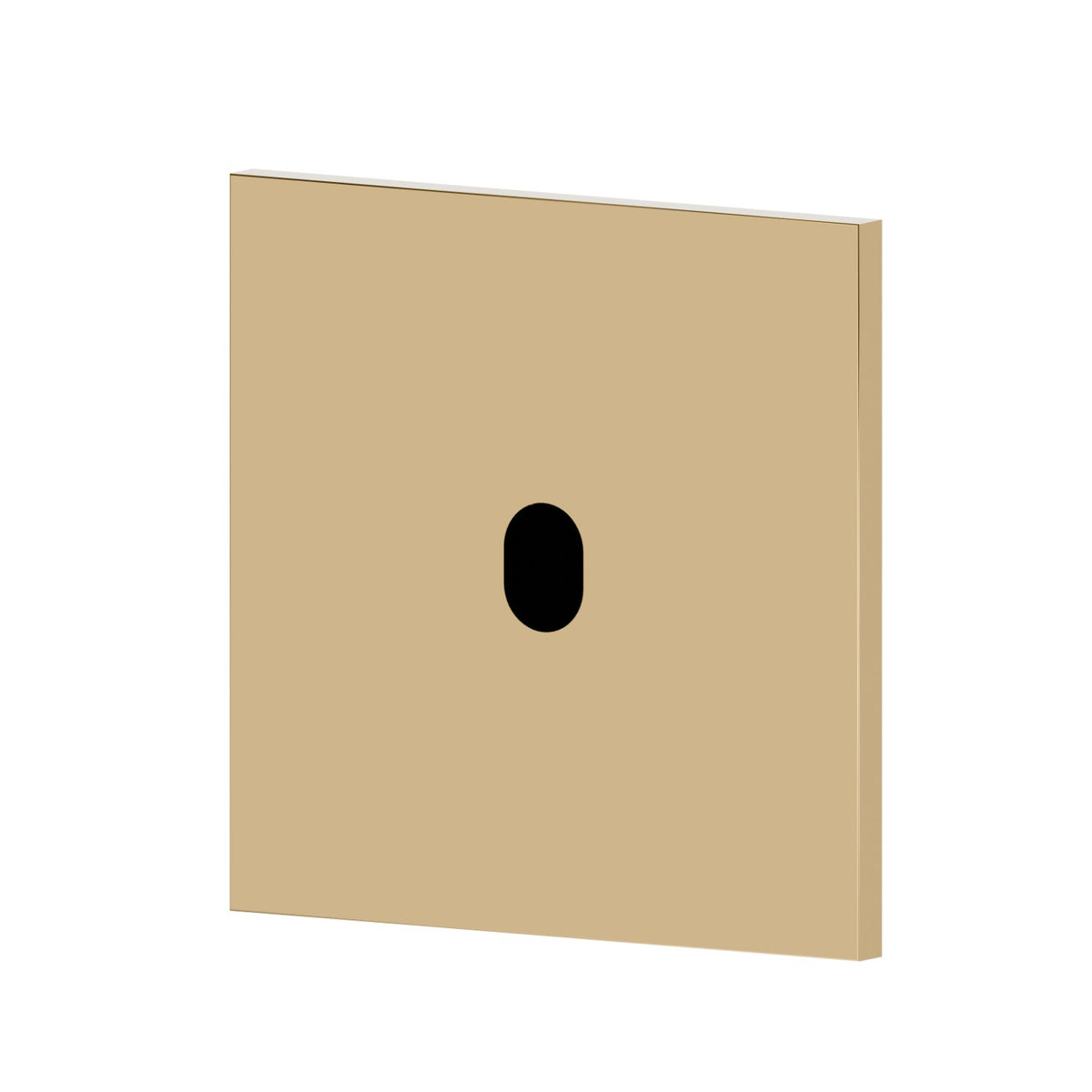 Newform 66704 - PVD Gold lucido - codice 66704.61.020