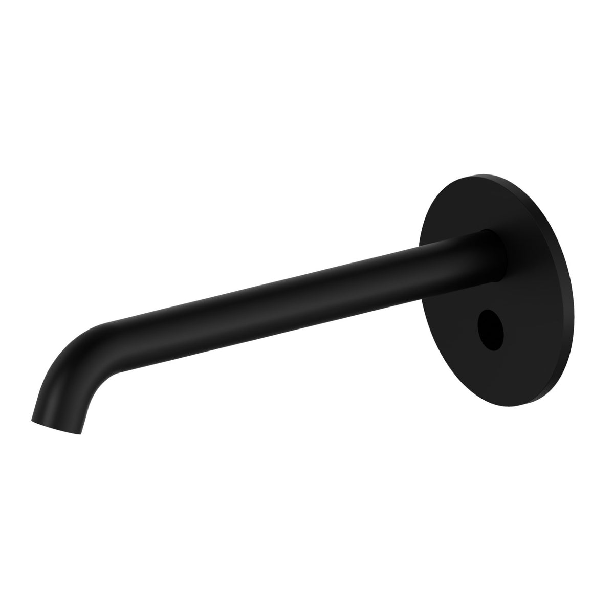 Newform 66709E - Nero opaco - codice 66709E.01.093