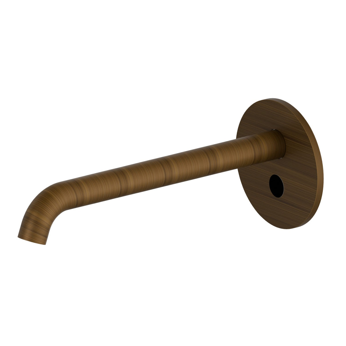 Newform 66709E - Groove Bronze - codice 66709E.47.083