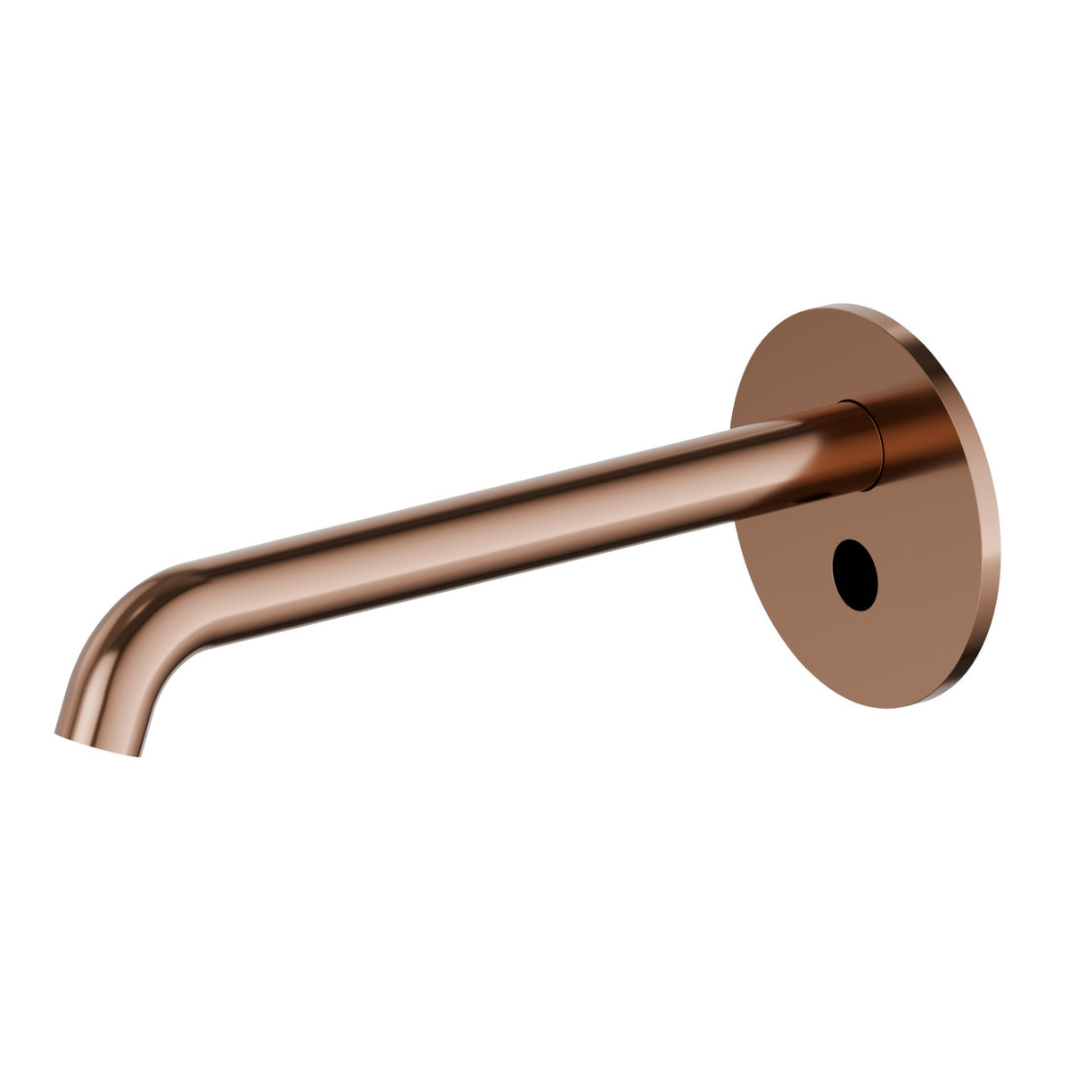 Newform 66709E - PVD Copper Bronze - codice 66709E.58.061