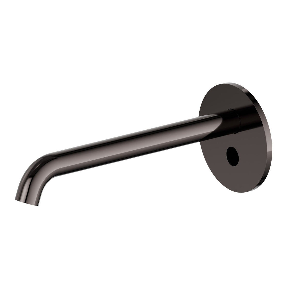 Newform 66709E - PVD Gun Metal - codice 66709E.58.063