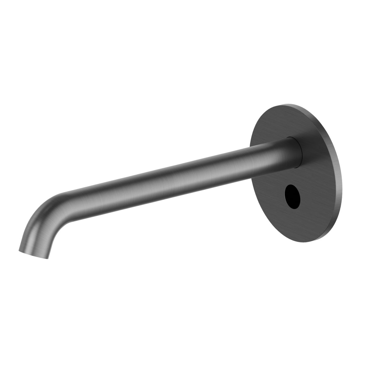 Newform 66709E - PVD brushed Gun Metal - codice 66709E.59.064