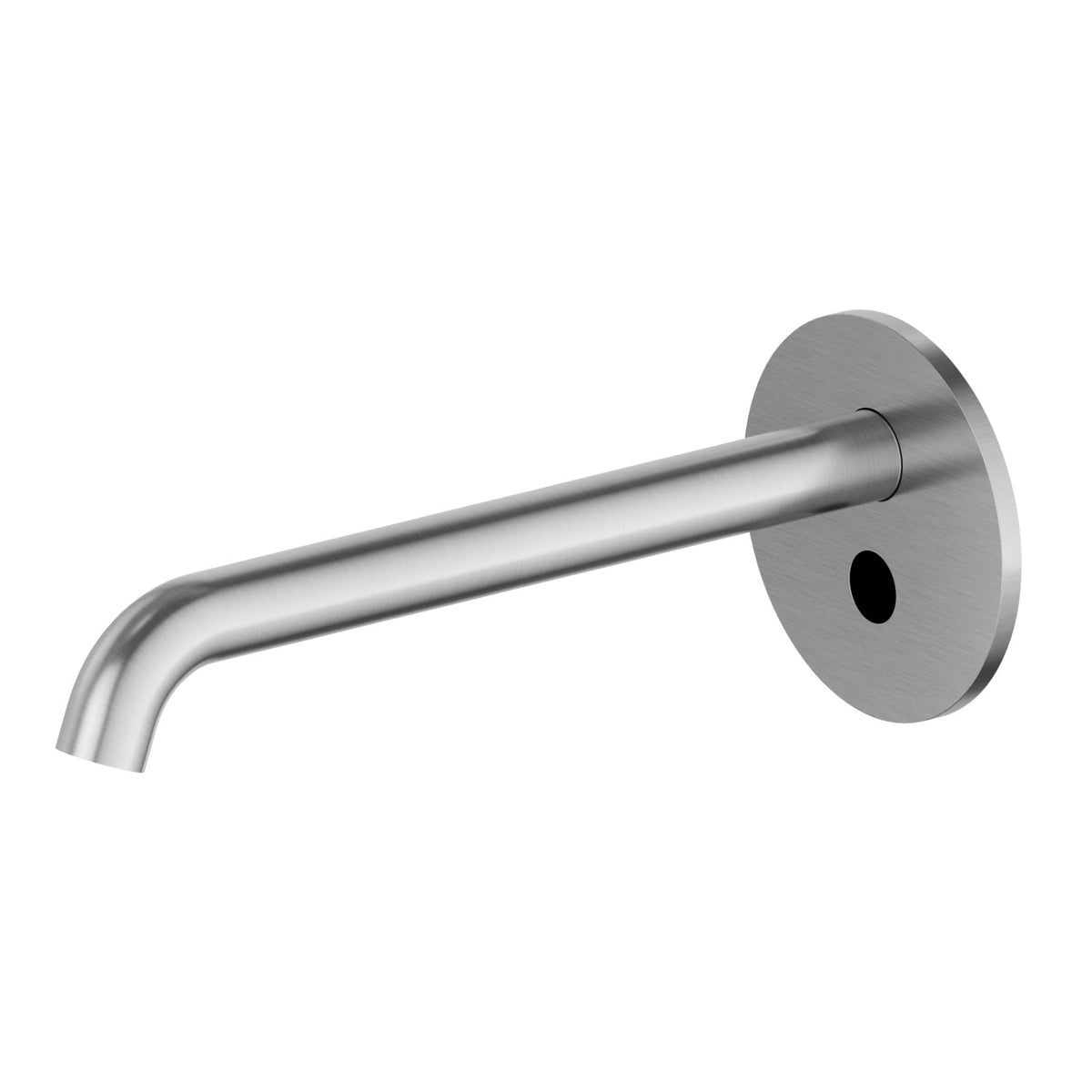 Newform 66709E - PVD brushed Acciaio inox - codice 66709E.59.066