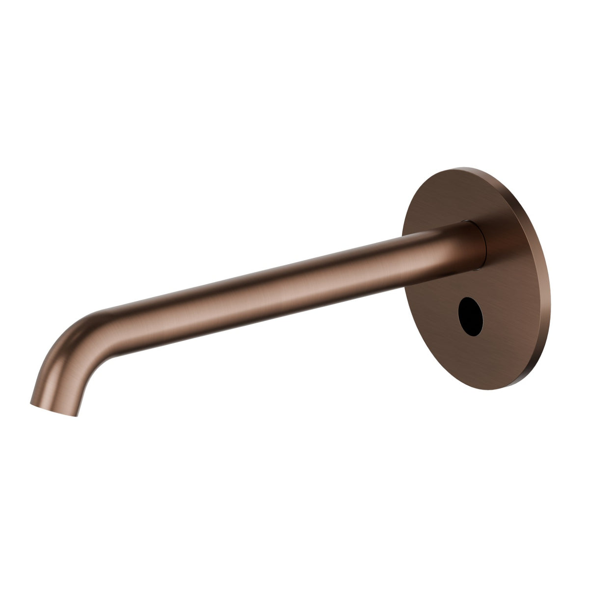Newform 66709E - PVD brushed Copper Bronze - codice 66709E.59.067