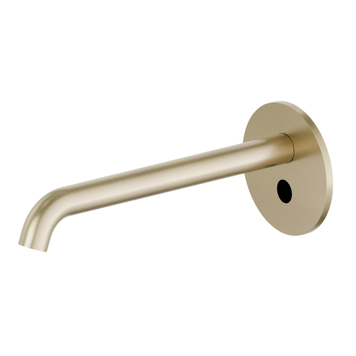 Newform 66709E - PVD brushed Pale Gold - codice 66709E.59.098