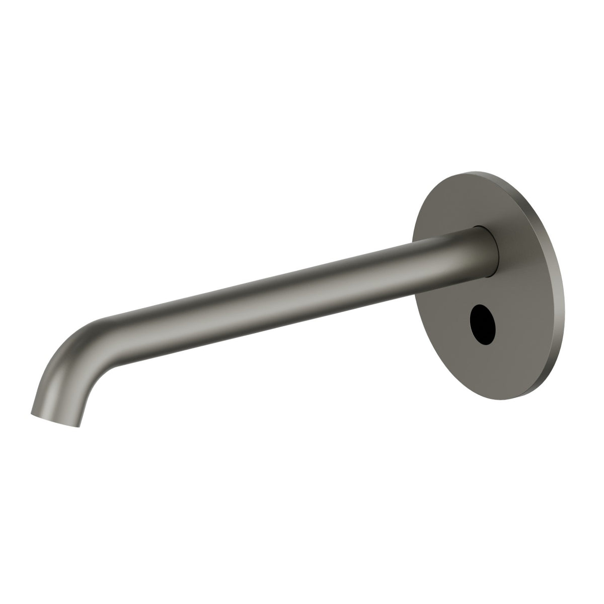 Newform 66709E - Titanio satinato - codice 66709E.M0.070