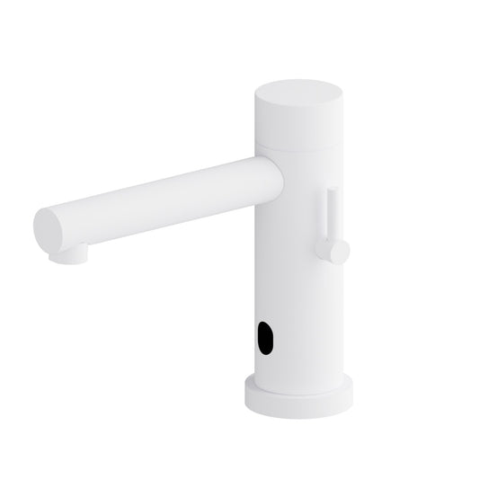 Newform 66710 - Bianco opaco - codice 66710.01.014