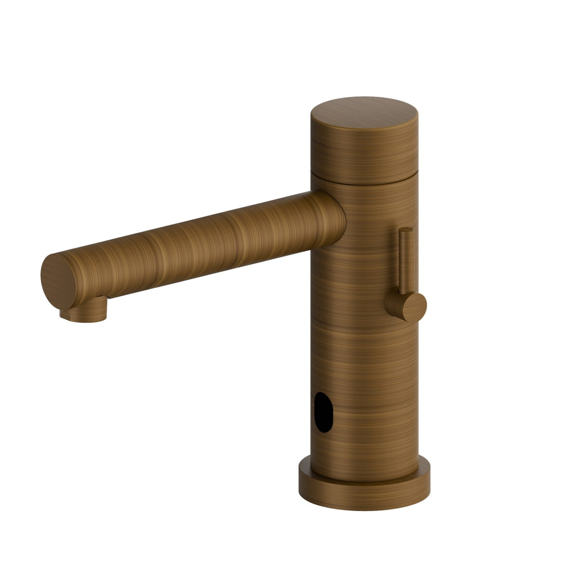 Newform 66710 - Groove Bronze - codice 66710.47.083