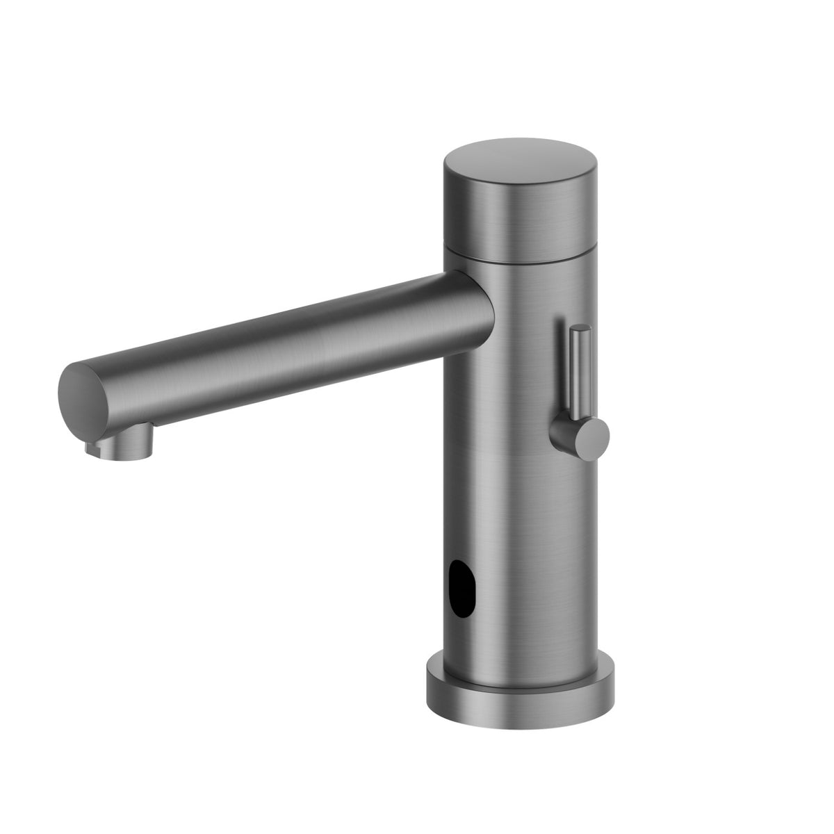 Newform 66710 - PVD brushed Gun Metal - codice 66710.59.064