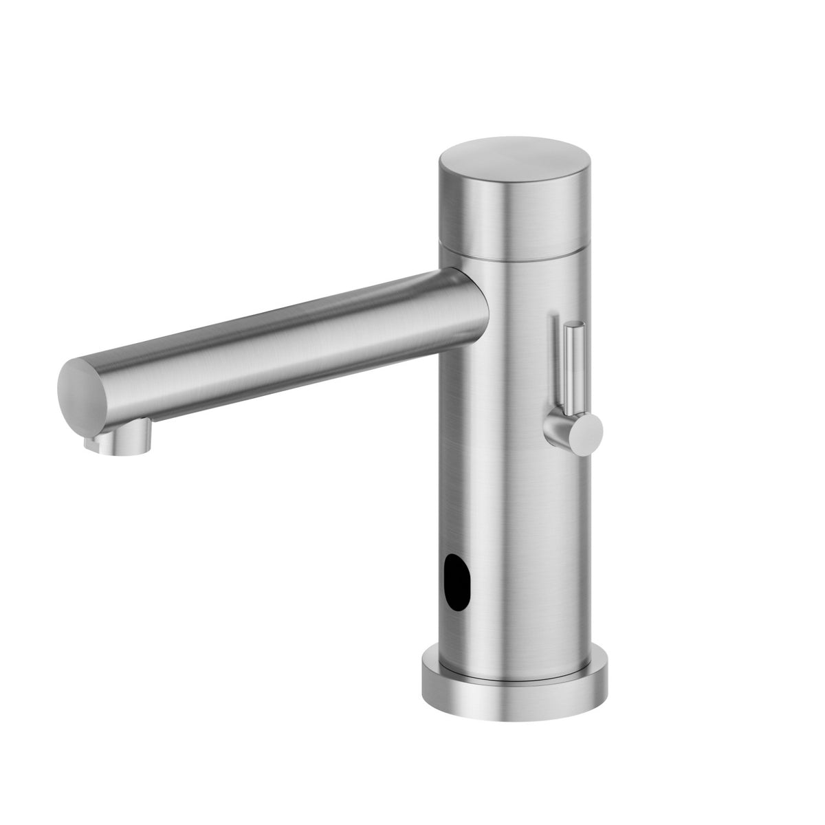 Newform 66710 - PVD brushed Acciaio inox - codice 66710.59.066
