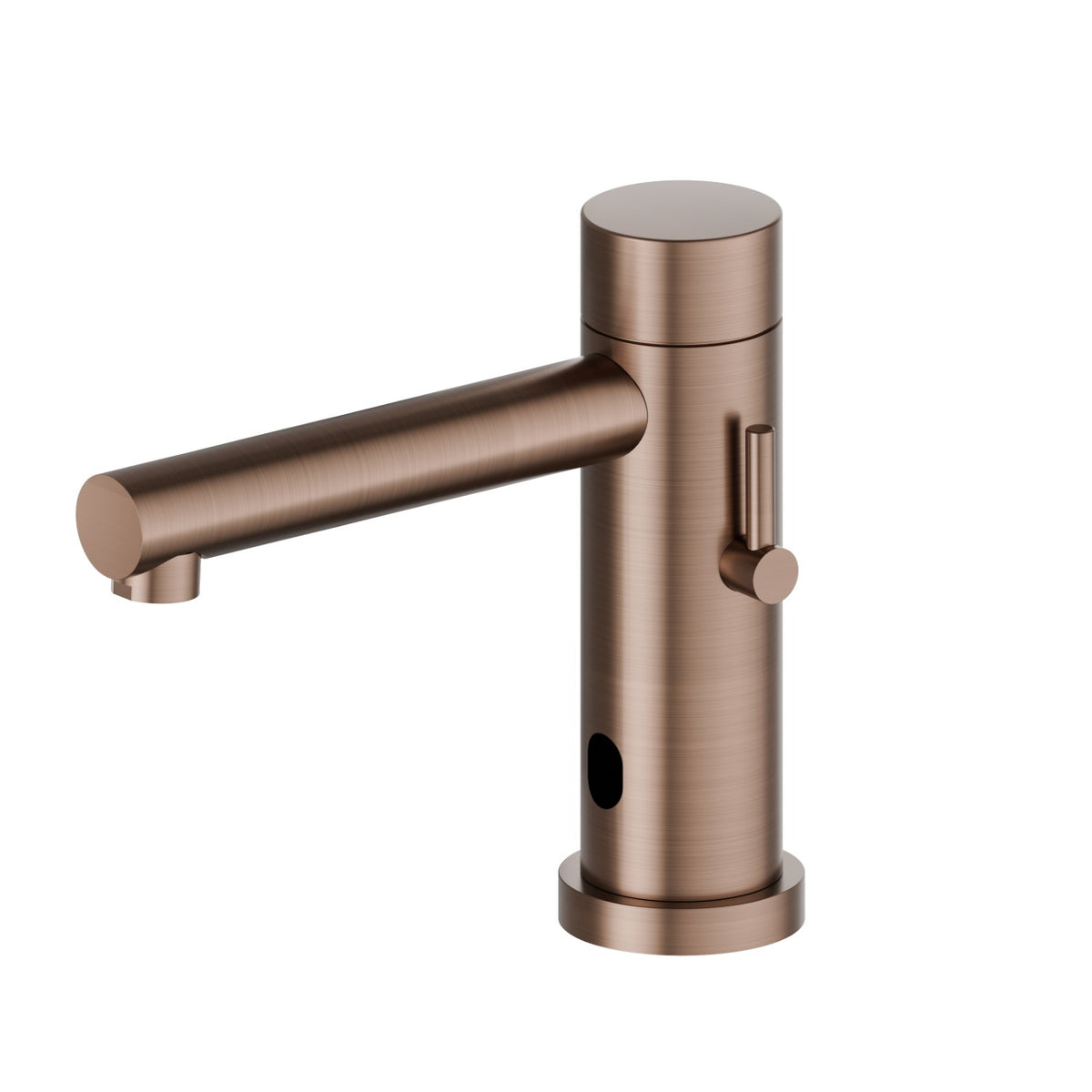 Newform 66710 - PVD brushed Copper Bronze - codice 66710.59.067