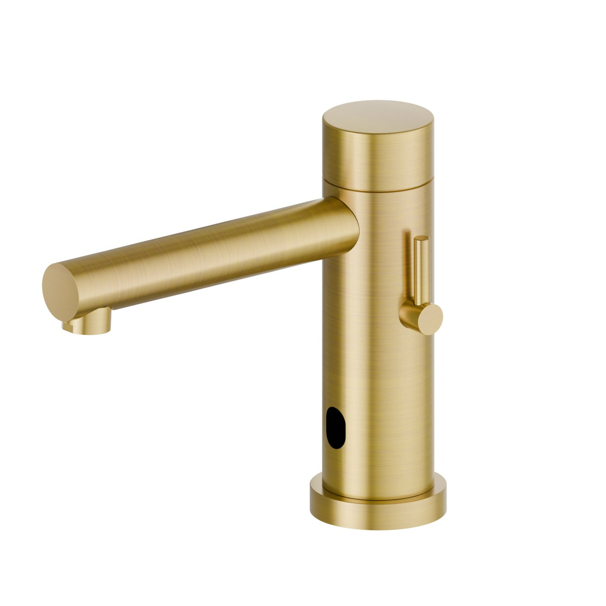 Newform 66710 - PVD brushed Gold - codice 66710.59.097