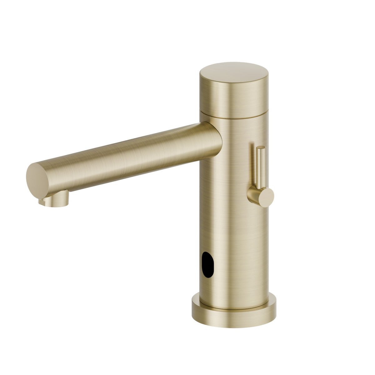 Newform 66710 - PVD brushed Pale Gold - codice 66710.59.098
