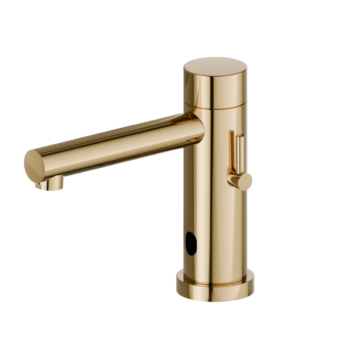 Newform 66710 - PVD Gold lucido - codice 66710.61.020