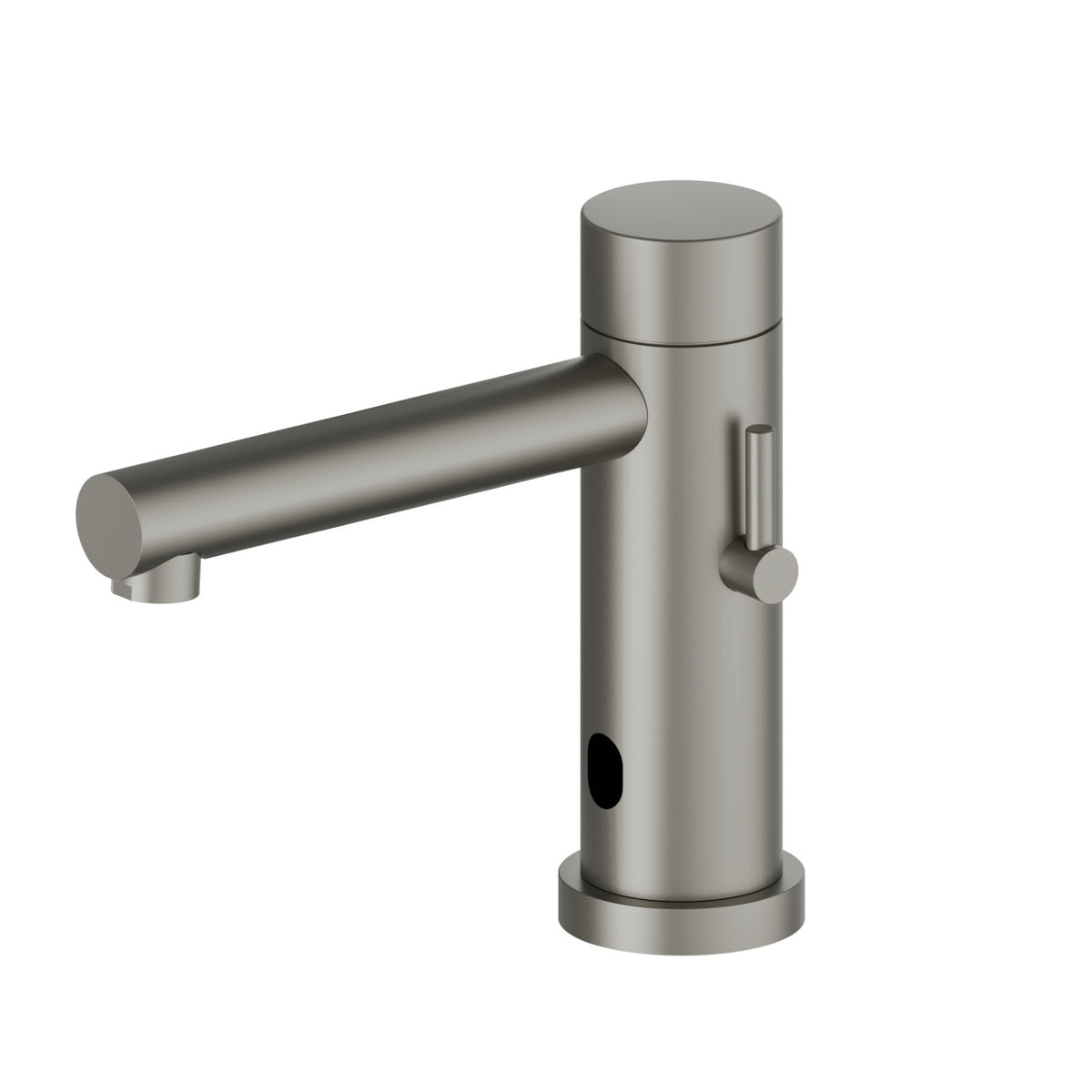 Newform 66710 - Titanio satinato - codice 66710.M0.070