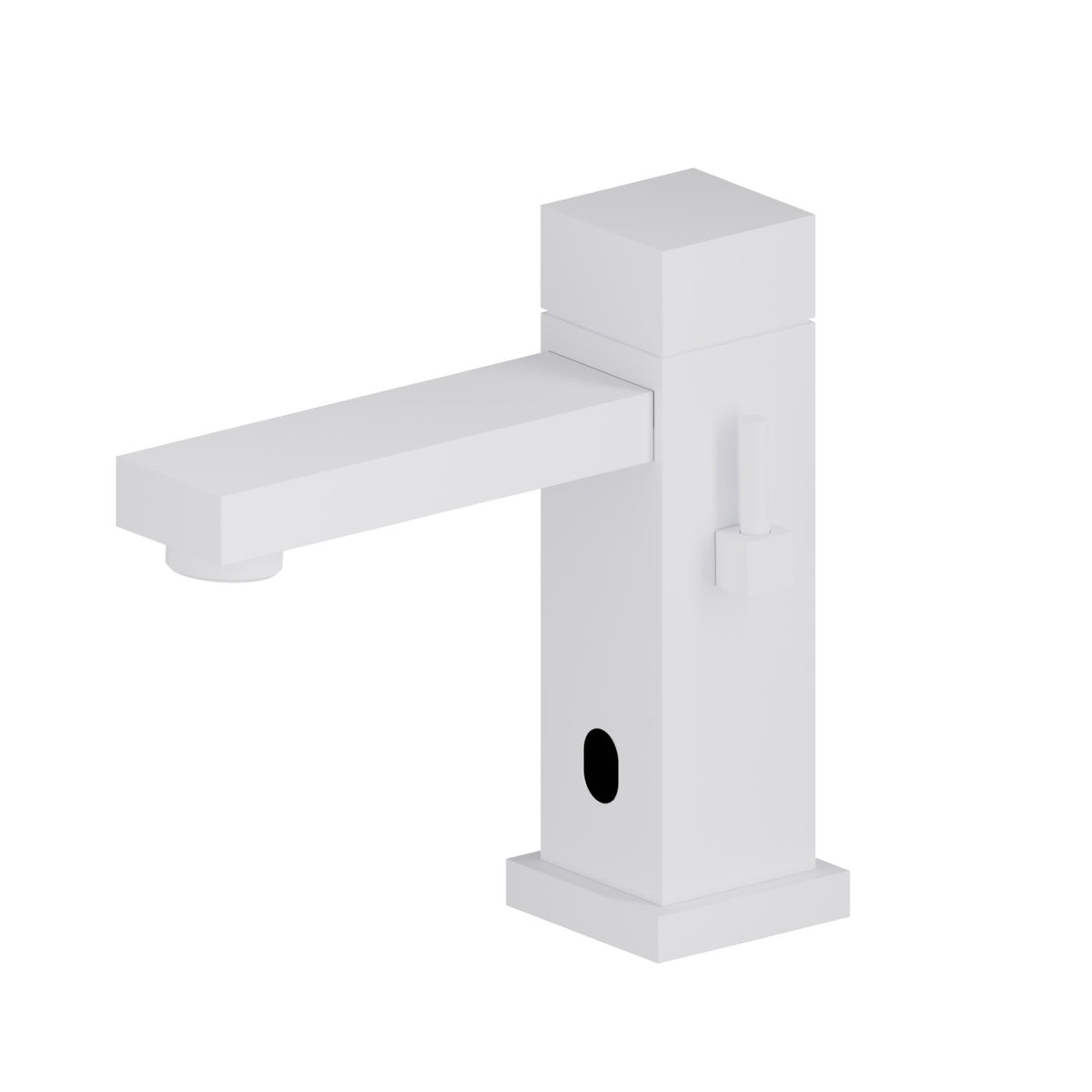 Newform 66711 - Bianco opaco - codice 66711.01.014