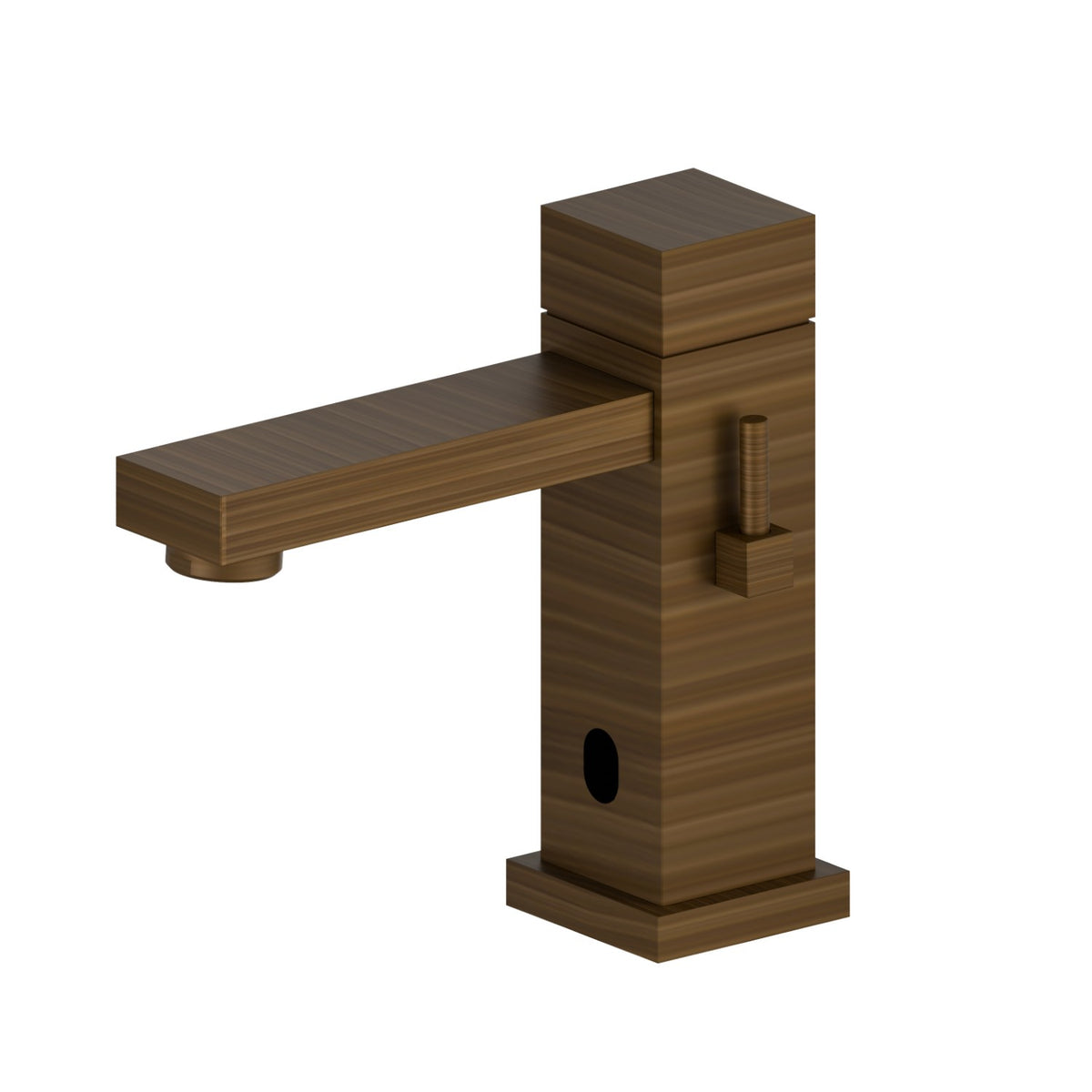 Newform 66711 - Groove Bronze - codice 66711.47.083