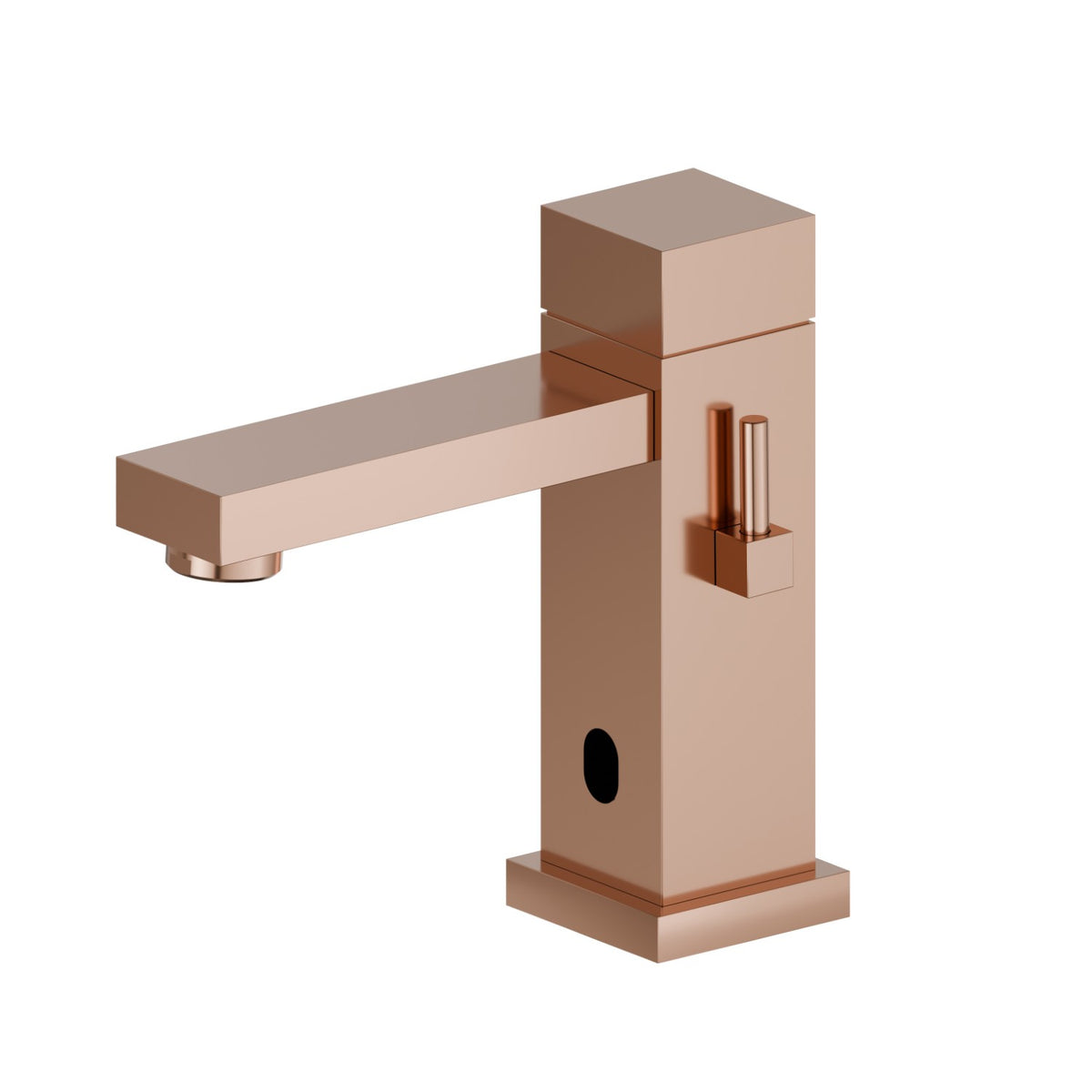 Newform 66711 - PVD Copper Bronze - codice 66711.58.061
